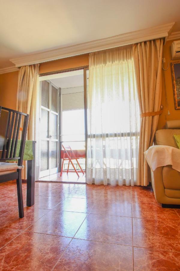 El Apartamento De Trini Seville Exterior photo